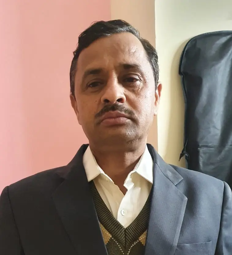 Founder of ERA Electricals, visionary leader behind pan-India electrical contracting success